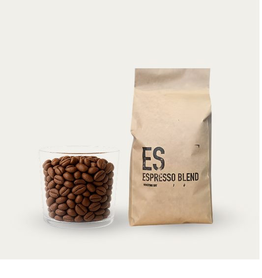 ESPRESSO BLEND / ブレンド・深煎り(250g/500g/1000g/5000g)