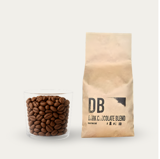 DARK ROAST BLEND／ブレンド・深煎り(250g/500g/1000g/5000g)