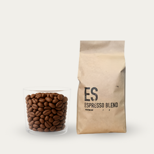 ESPRESSO BLEND / ブレンド・深煎り(250g/500g/1000g/5000g)